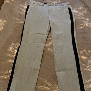 Banana Republic Sloan/Sloan Curvy Fit slacks size 10